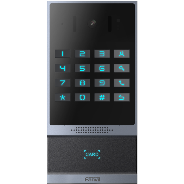 Fanvil-i64 SIP Video Door Phone