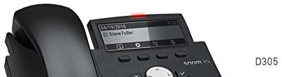 Snom D345 Deskphone