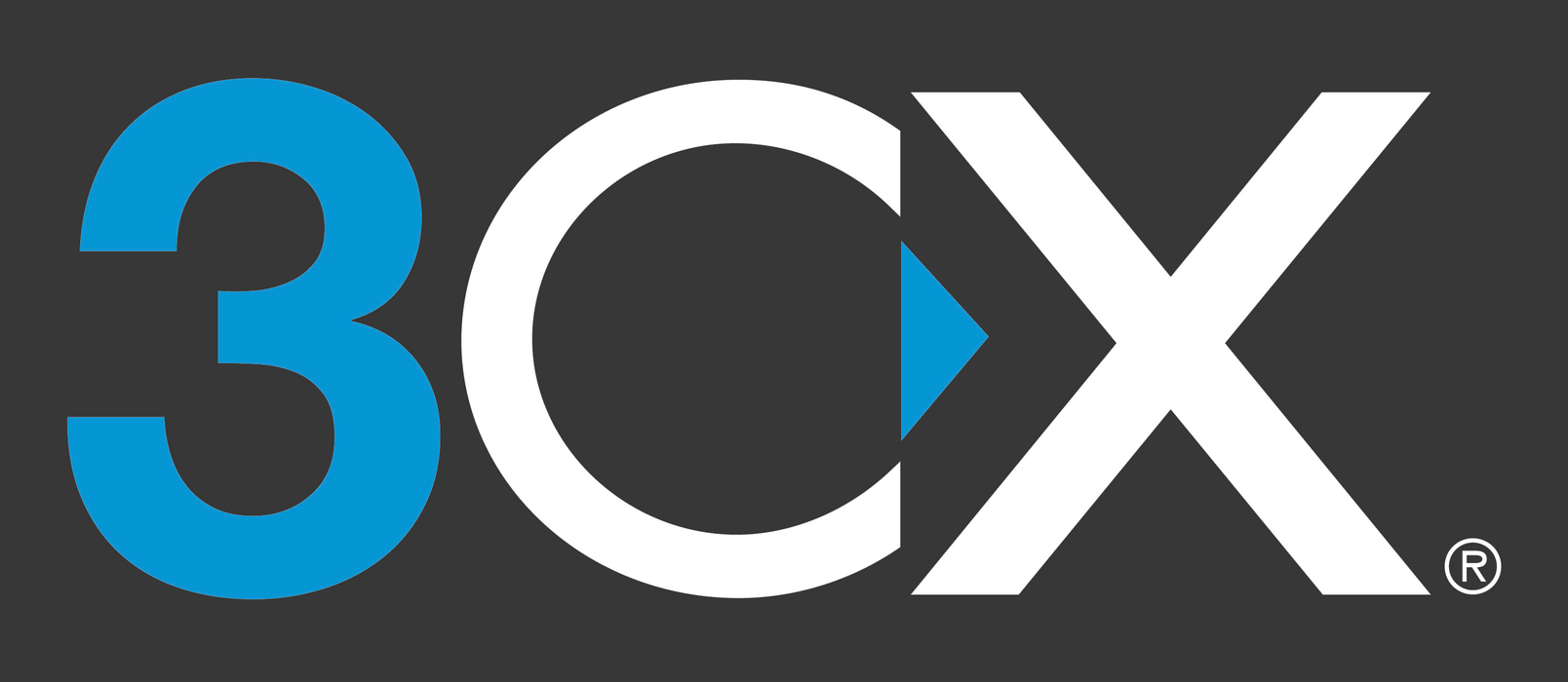 3CX Standard Software (kostenlose Testversion)