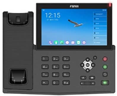 Fanvil X7A videotelefono IP Android wifi bluetooth