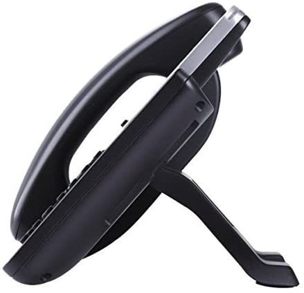 Grandstream GXP2140 HD IP-Telefon in Schwarz