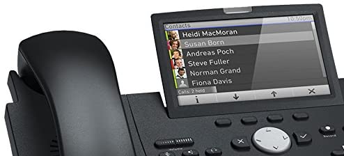 Snom D345 Deskphone