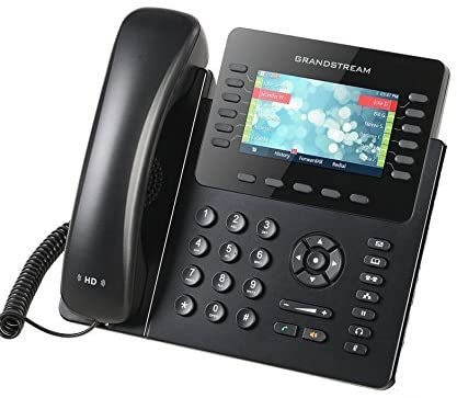 Grandstream GS-GXP2170 VoIP-Telefon und -Gerät