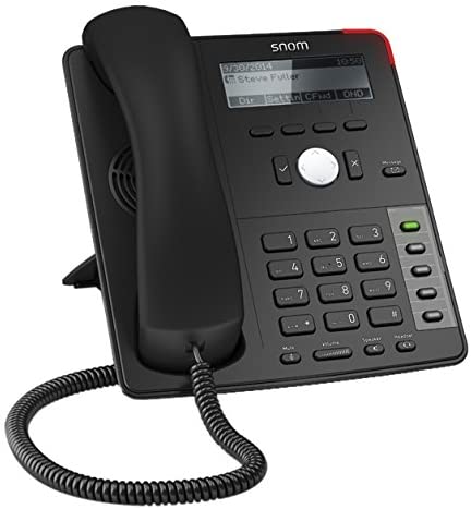 SNOM D715 Professional Business Phone