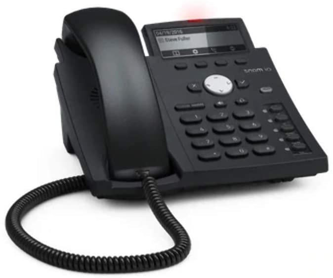 Snom D345 Deskphone