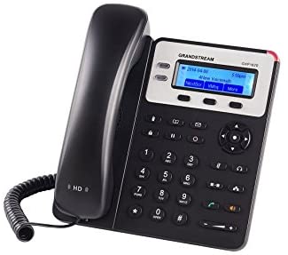 Telefono SIP Grandstream GXP-1625