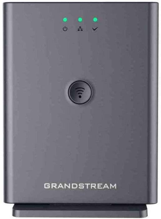 Grandstream DP-752 DECT base station