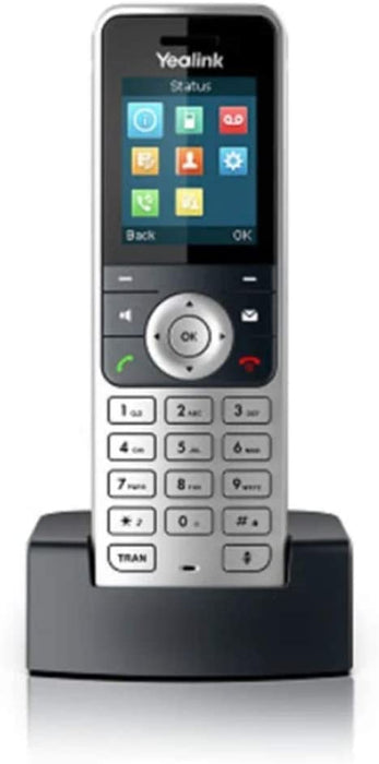 Yealink W53P DECT Base Station