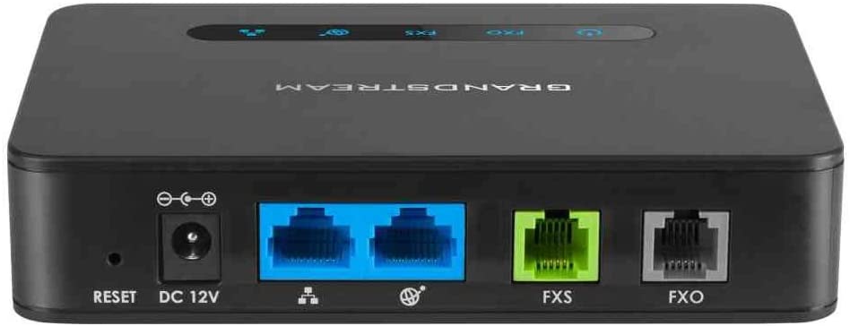 Grandstream Networks HT813