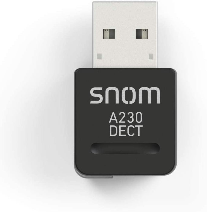 Snom D345 Deskphone