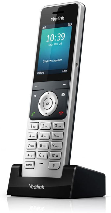 Yealink High-performance SIP Cordless Phone System