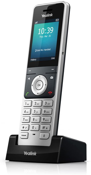 Yealink W56H IP Conference Phone - Black