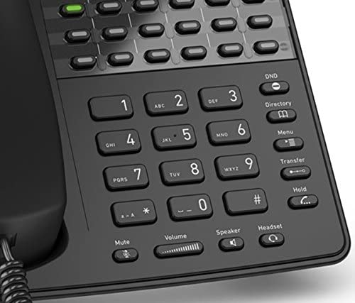 Snom D765 Global 700 Deskphone