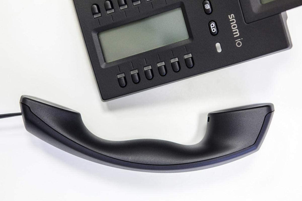 Snom D345 Deskphone