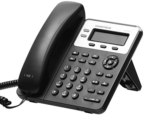 Telefono SIP Grandstream GXP-1625