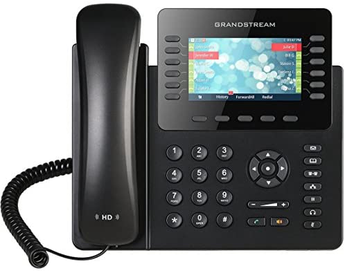 Telefono e dispositivo VoIP Grandstream GS-GXP2170