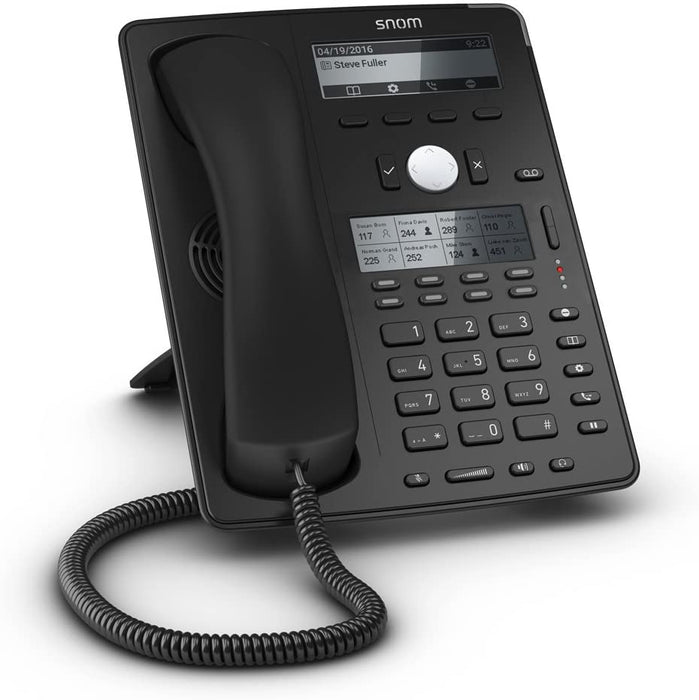 Snom D765 Global 700 Deskphone