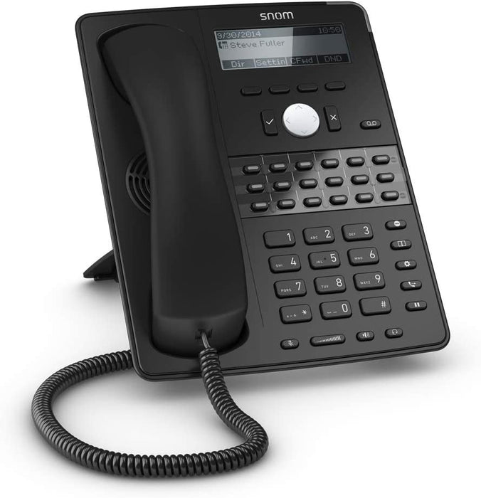 Snom D765 Global 700 Deskphone