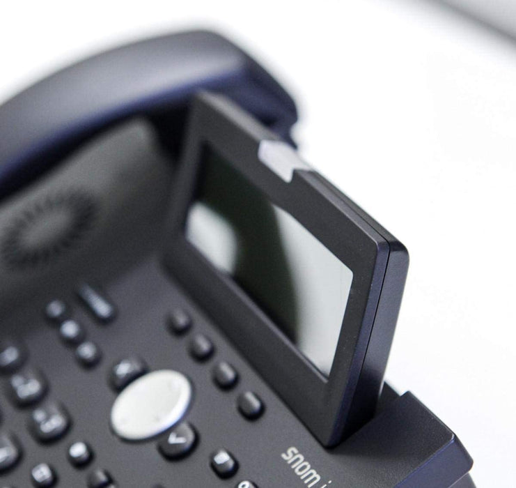 Snom D345 Deskphone