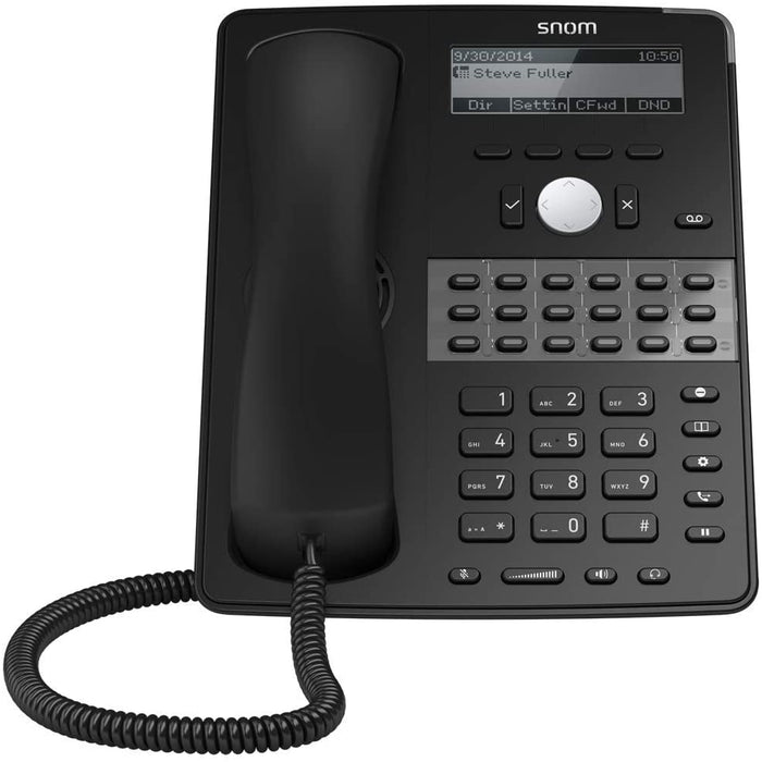 SNOM D715 Professional Business Phone