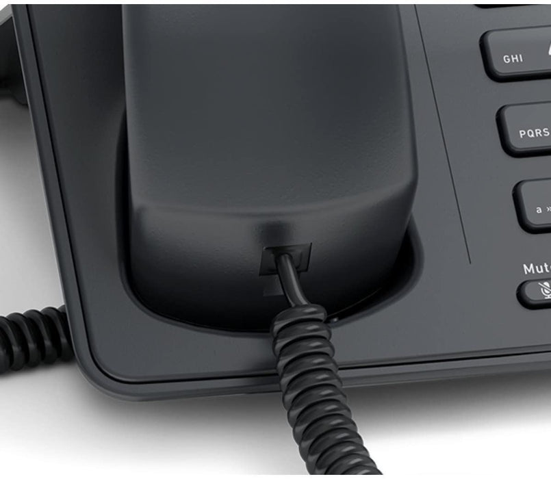 Snom D765 Global 700 Deskphone