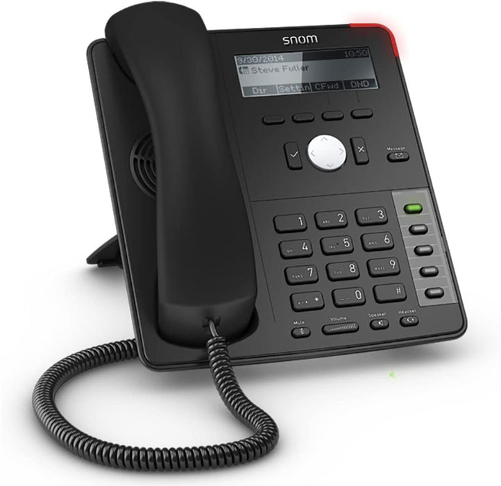 SNOM D715 Professional Business Phone