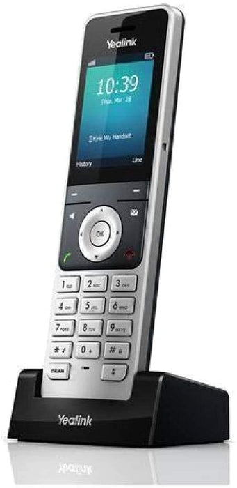 Yealink W60P IP DECT Bundle Package