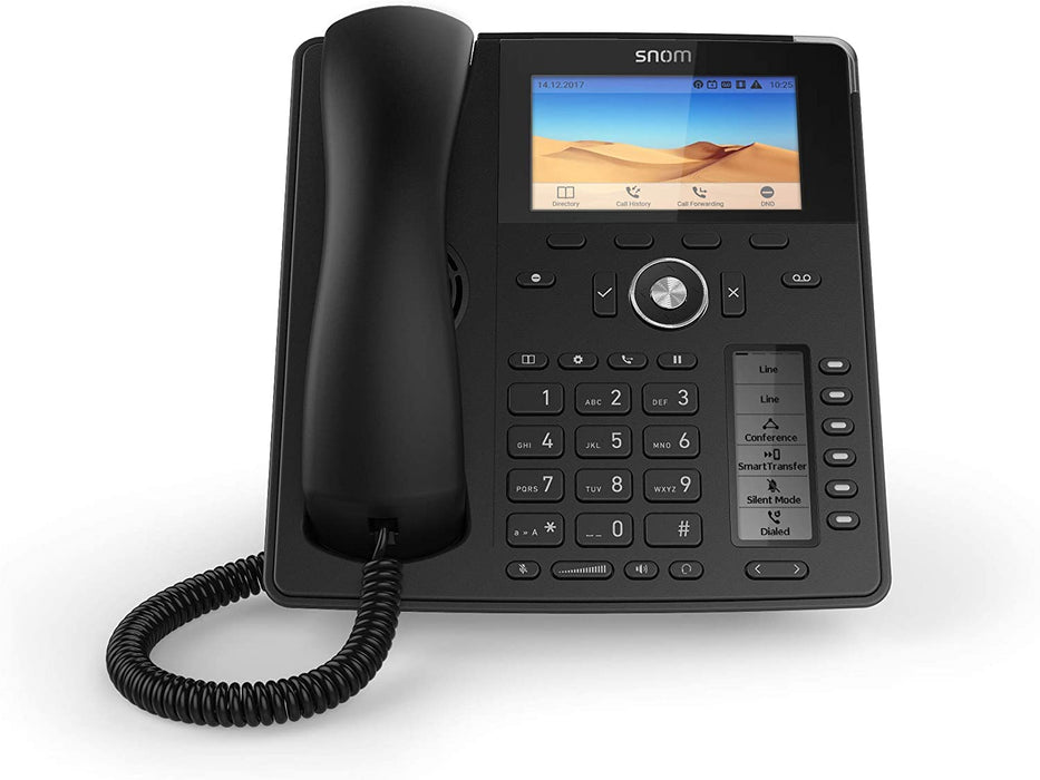 SNOM D715 Professional Business Phone