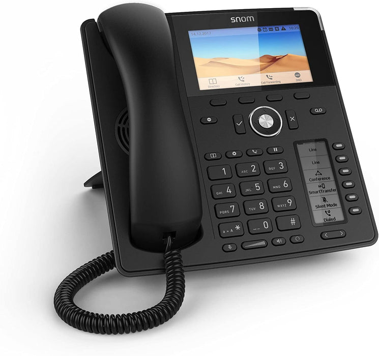 Snom D765 Global 700 Deskphone