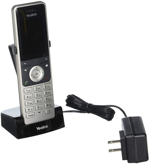 Yealink High-performance SIP Cordless Phone System