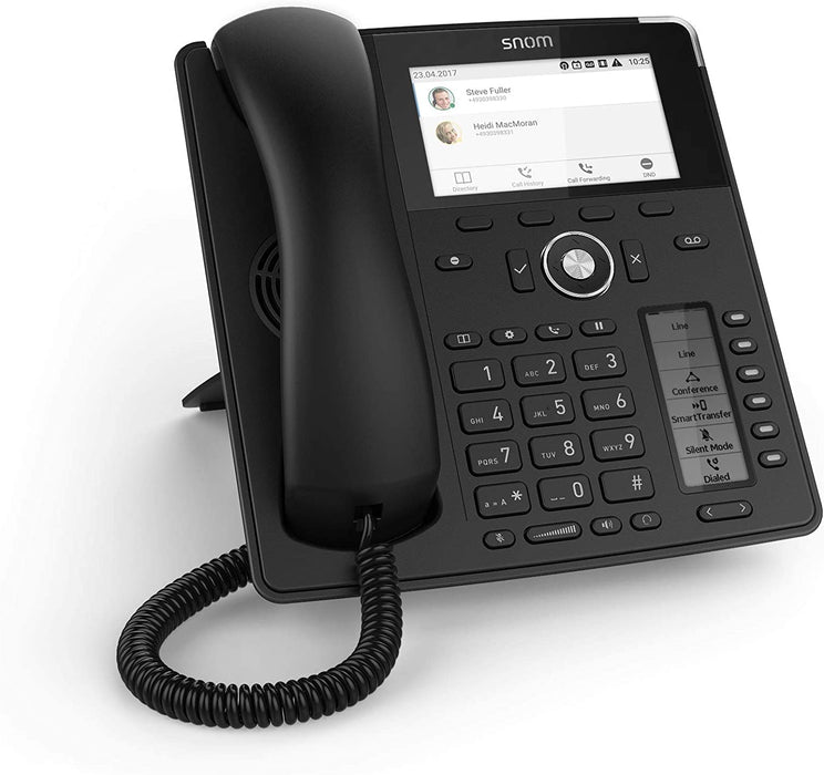 Snom D765 Global 700 Deskphone