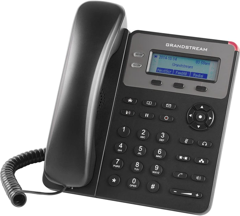 Grandstream-Gxp1615-Business HD IP-Telefon VoIP-Telefon und -Gerät, klein / mittel