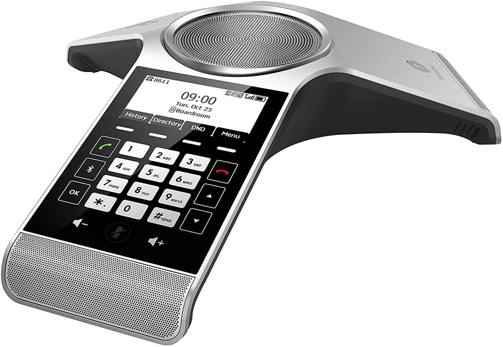 Yealink CP930W Wireless DECT Conference Phone without Base Station