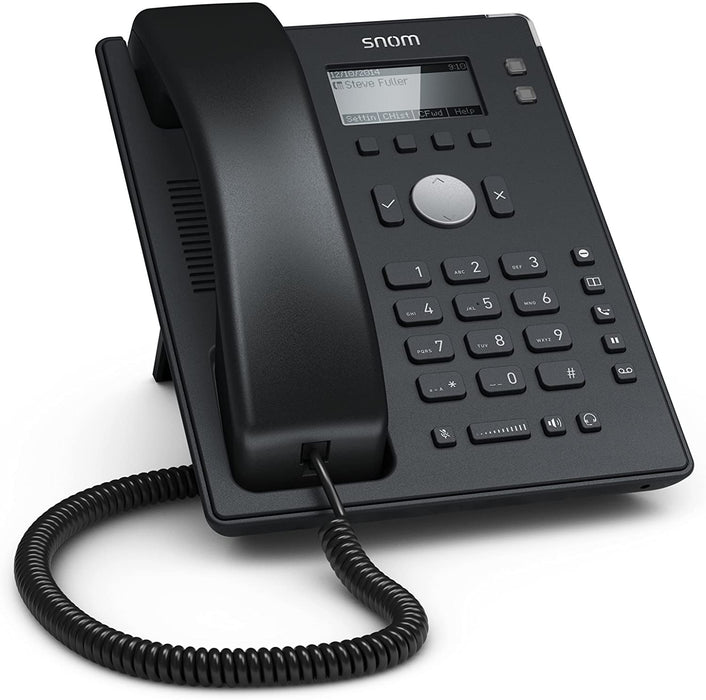 SNOM D715 Professional Business Phone