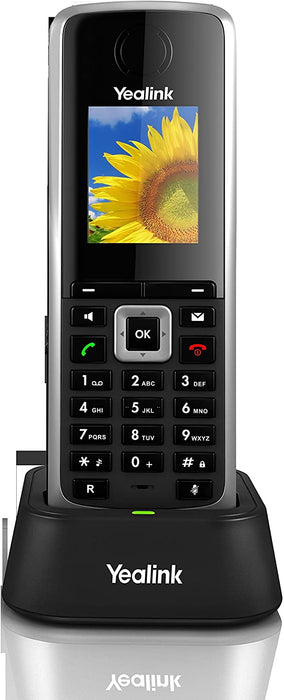 Yealink SIP-W52P Cordless Phone